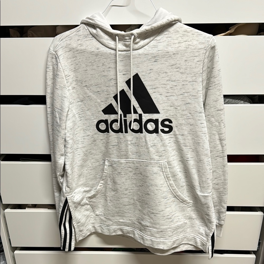 Women’s Large Adidas Sweatshirt